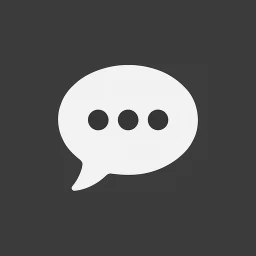 ‏Tech haven chat icon