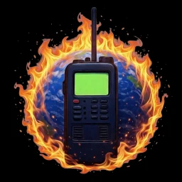 Global Chaos CB: NSFW PTT