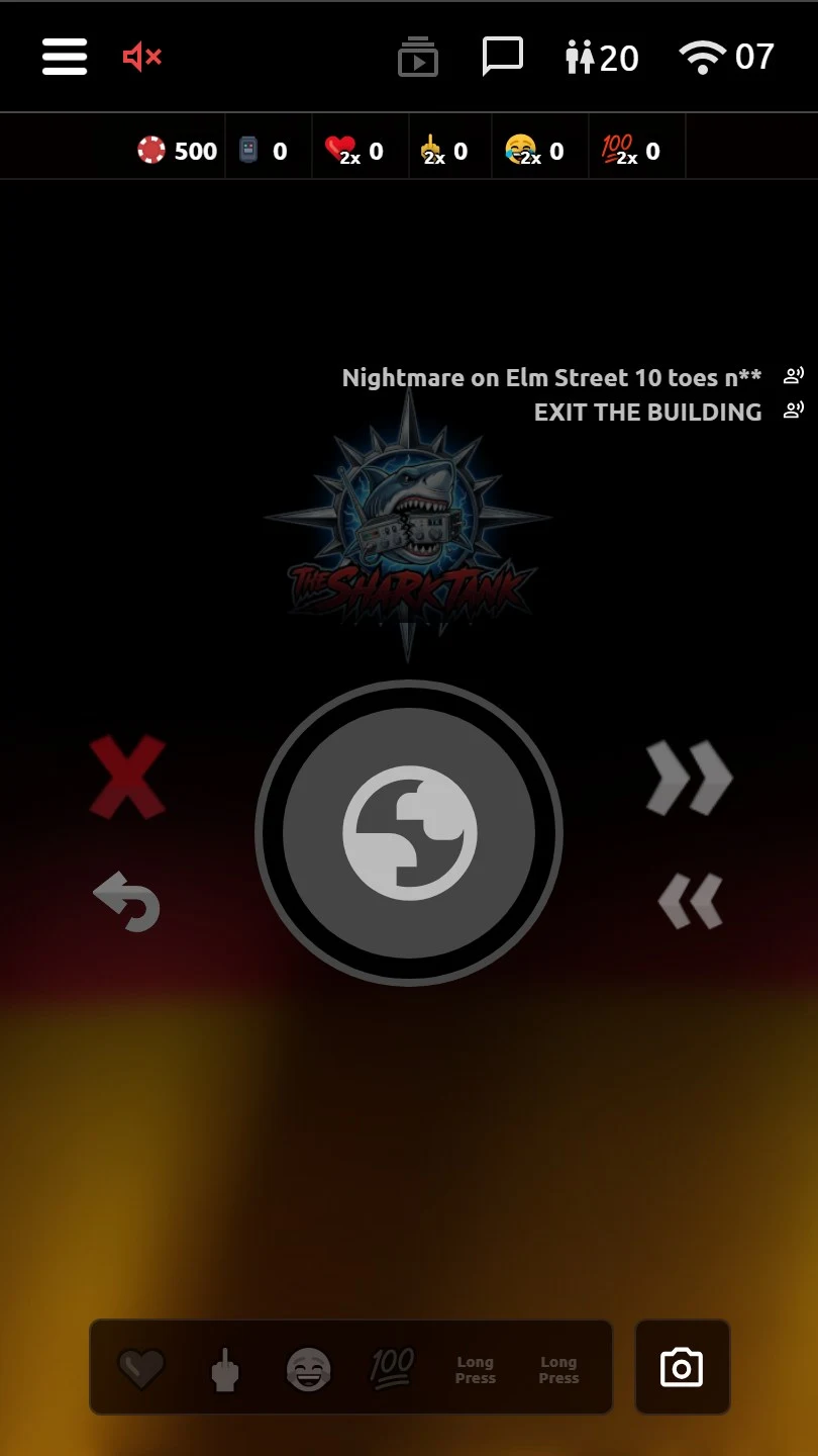 Global Chaos CB: NSFW PTT screenshot