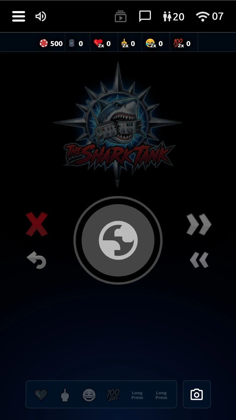 Global Chaos CB: NSFW PTT screenshot