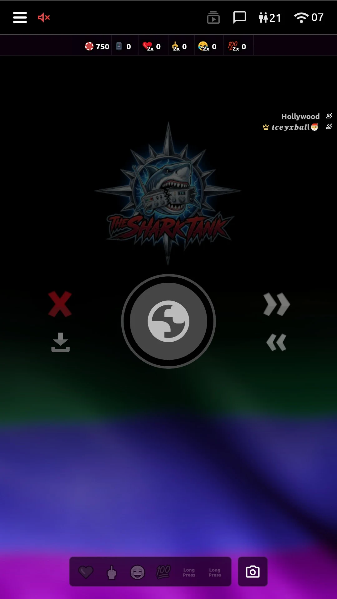 Global Chaos CB: NSFW PTT screenshot