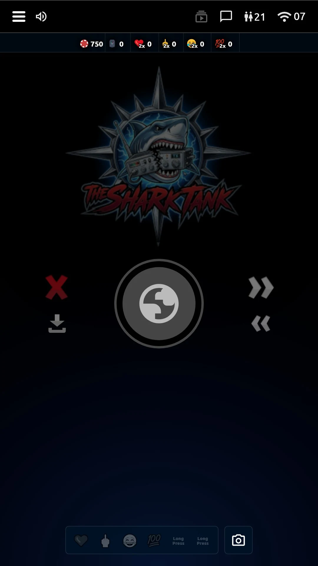 Global Chaos CB: NSFW PTT screenshot